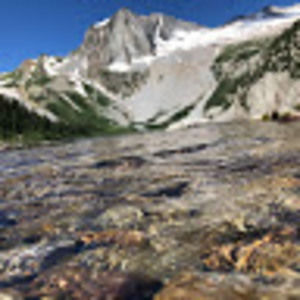 Meet your Posher, Marcus